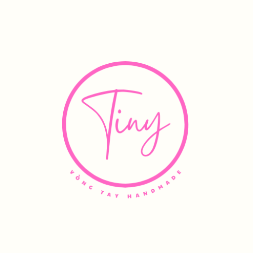 vòng tay handmade tiny