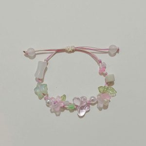 Pink Butterfly Dream