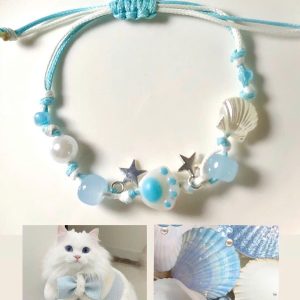 Frosted Pearl – Ngọc trai phủ sương