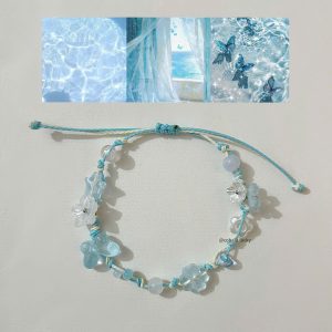 Snowflake Charm – Duyên dáng bông tuyết