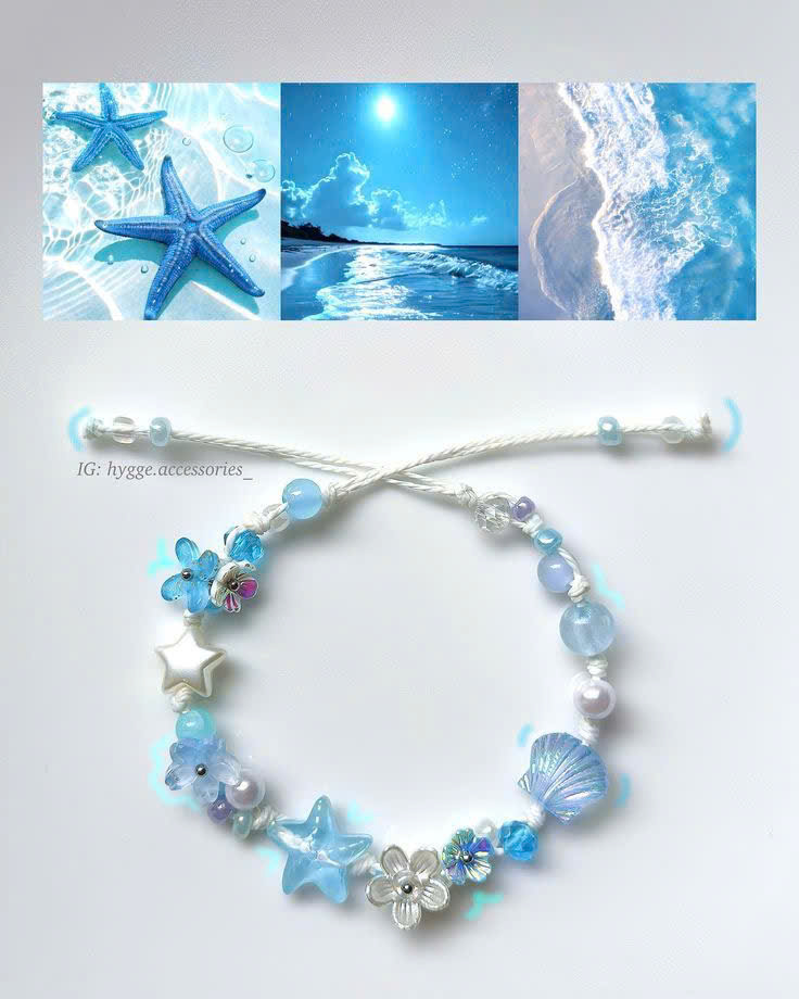 vòng tay handmade