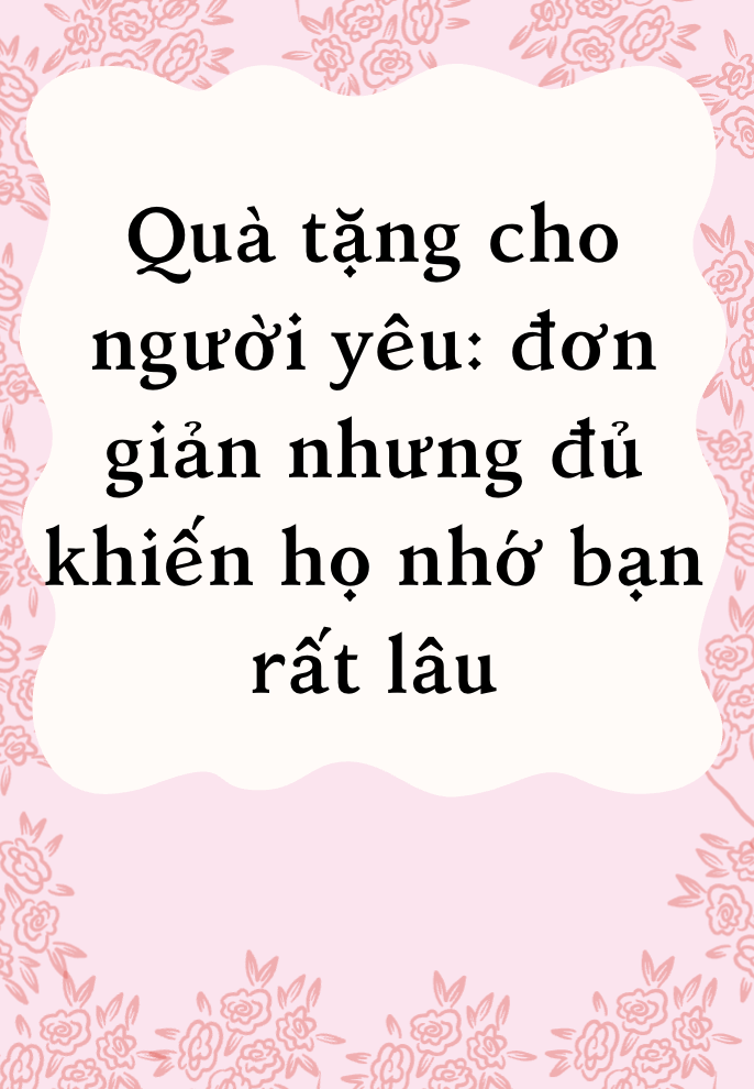 vòng tay handmade