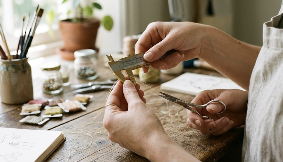 vòng tay handmade