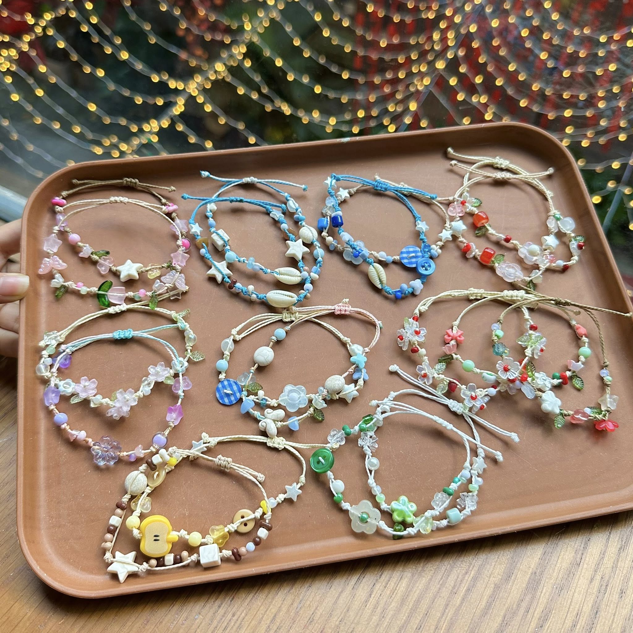 Quà Tặng Handmade – Vì Sao Luôn Khiến Người Nhận Cảm Động?