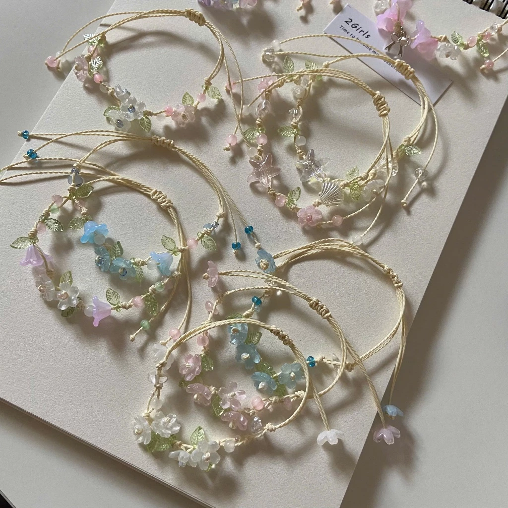 Vòng tay handmade