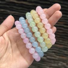 mẫu vòng tay handmde cho nữ