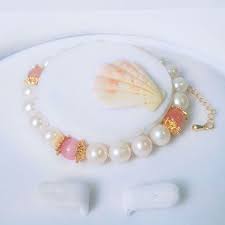 mẫu vòng tay handmade cho nữ