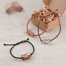 mẫu vòng tay handmade cho nữ