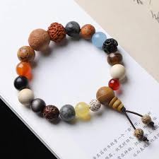 mẫu vòng tay handmade cho nữ